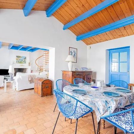 בית נופש 200m De La - Maison Pour 8 Personnes