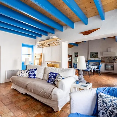 Holiday home 200m De La - Maison Pour 8 Personnes *