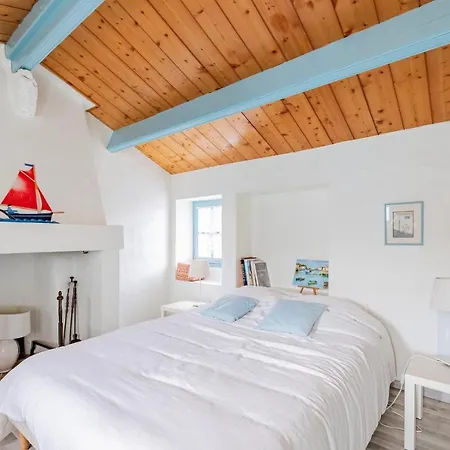 Dom wakacyjny 200m De La - Maison Pour 8 Personnes