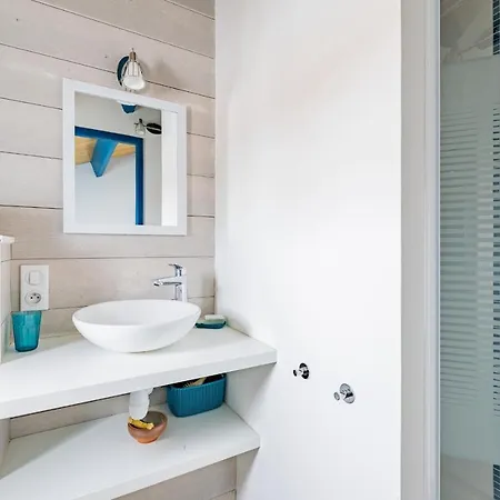 200m De La - Maison Pour 8 Personnes