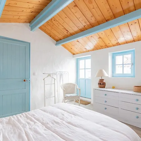 Dom wakacyjny 200m De La - Maison Pour 8 Personnes