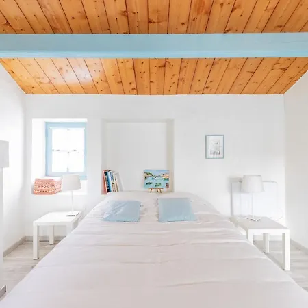 Holiday home 200m De La - Maison Pour 8 Personnes