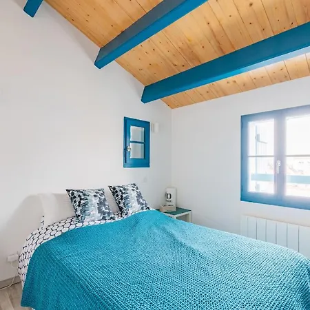 Holiday home 200m De La - Maison Pour 8 Personnes *