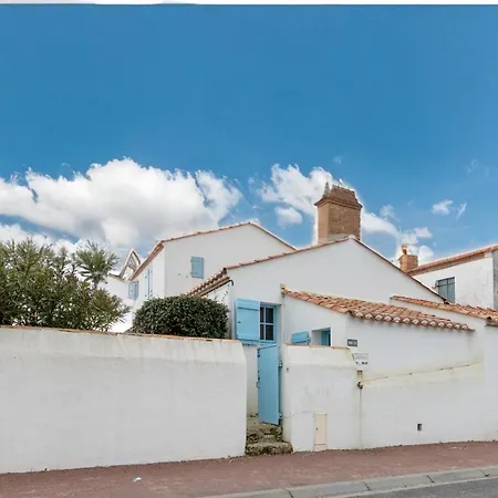 200m De La - Maison Pour 8 Personnes Holiday home